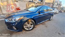 هیۆندای سۆناتا